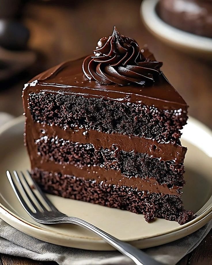 TRUFFLE PASTRY